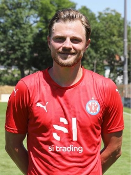 Avatar Bild für Marcel Titsch-Rivero