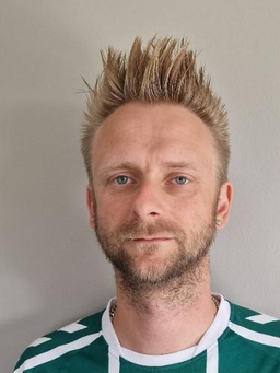 Avatar Bild für Dennis Hinz