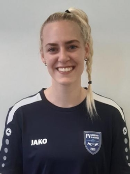Avatar Bild für Alina Honold