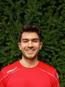 Avatar Bild für Marco Bellusci