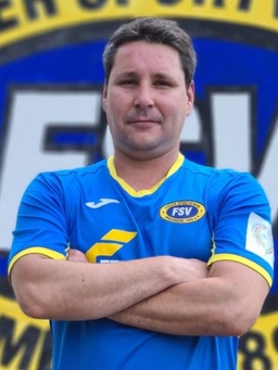 Avatar Bild für Frank Ehmann
