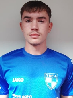 Avatar Bild für Lionel Rinas