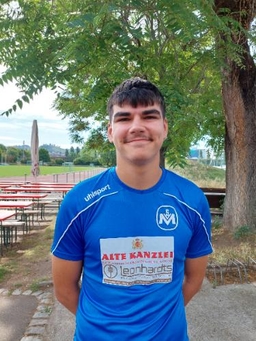 Avatar Bild für Valentin Bylykbashi
