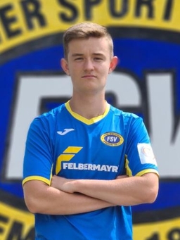 Avatar Bild für Max Klausch