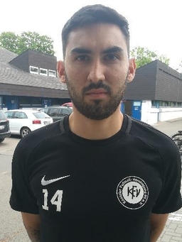 Avatar Bild für Lukas Starks