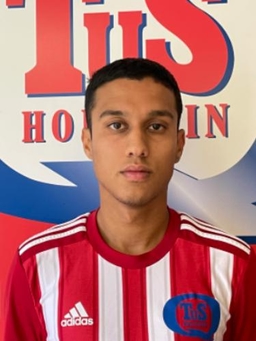Avatar Bild für Ahmon Bareq Shafiie