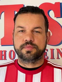 Avatar Bild für Heiner Thomas Haft