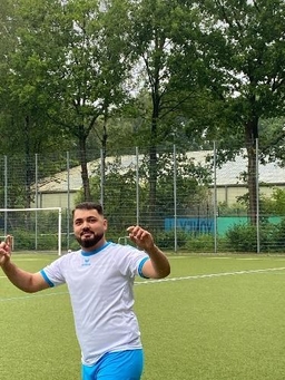 Avatar Bild für Ali Reza Mehrzad