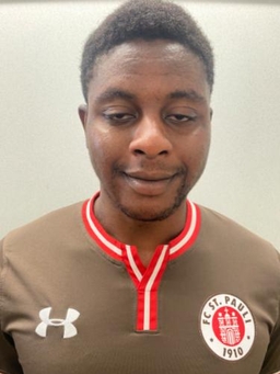 Avatar Bild für Calvin Ahenkan-Adu