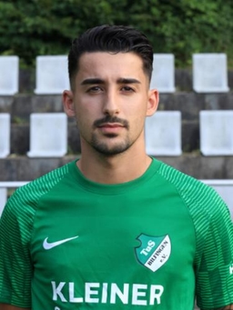 Avatar Bild für Devin Köseoglu