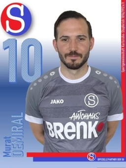 Avatar Bild für Murat Demiral