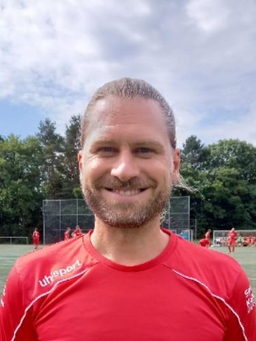 Avatar Bild für Florian Hofmann