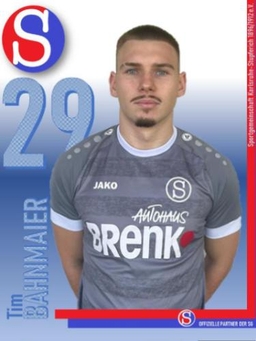 Avatar Bild für Tim Lukas Bahnmaier