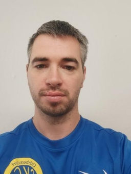 Avatar Bild für Patrick Ihrke