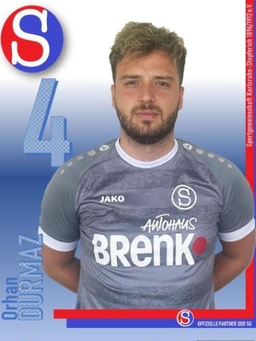 Avatar Bild für Orhan Durmaz