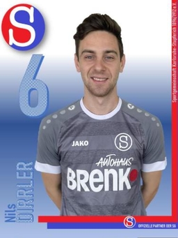 Avatar Bild für Nils Dirrler
