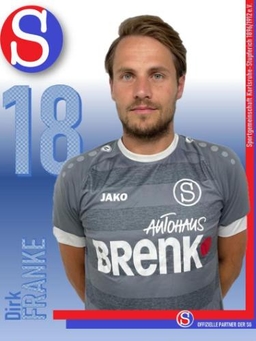Avatar Bild für Dirk Franke
