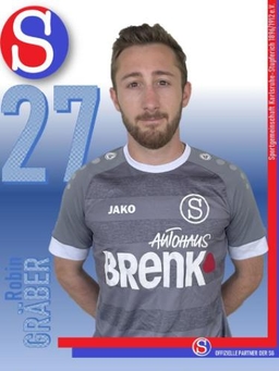 Avatar Bild für Robin Gräber