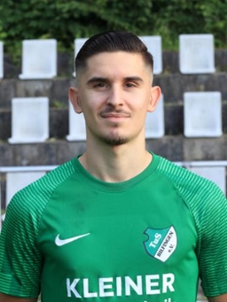 Avatar Bild für Domenico Pugliese
