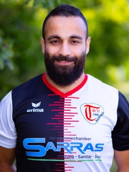 Avatar Bild für Ahmad Al Hasan