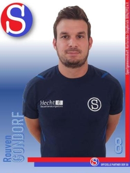 Avatar Bild für Rouven Gondorf