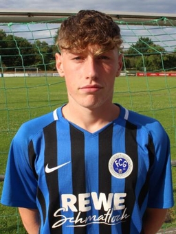 Avatar Bild für Damon Marburger