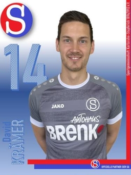 Avatar Bild für David Krämer