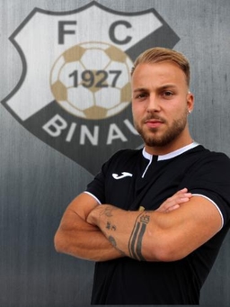 Avatar Bild für Leo Mäule