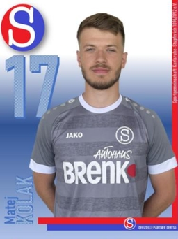 Avatar Bild für Matej Kolak