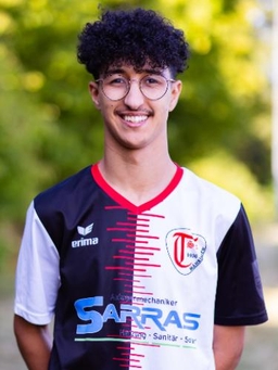 Avatar Bild für Aziz Bouali