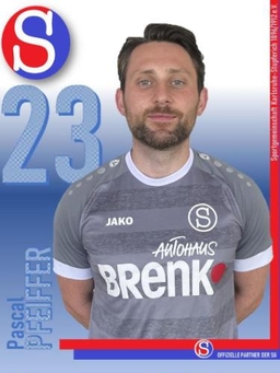 Avatar Bild für Pascal Pfeiffer