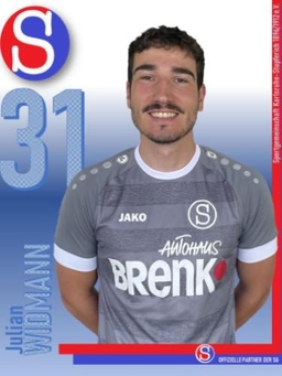 Avatar Bild für Julian Widmann