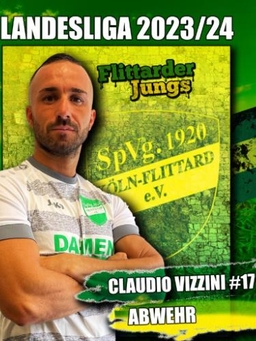 Avatar Bild für Claudio Vizzini