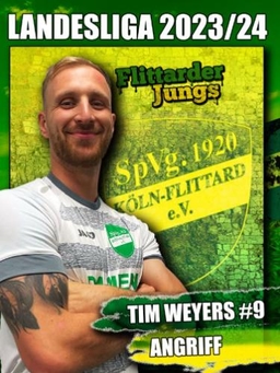Avatar Bild für Tim Weyers