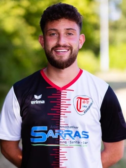 Avatar Bild für Muhammed Rasid Demirel