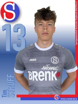 Avatar Bild für Tim Streuff