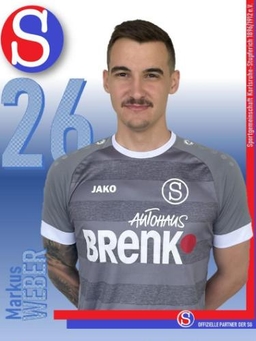 Avatar Bild für Markus Weber