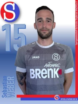 Avatar Bild für Sebastian Weber