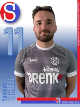 Avatar Bild für Yannik Schell