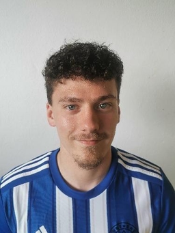 Avatar Bild für Domeniquè Heinz Vater