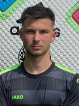 Avatar Bild für Collin Albrecht