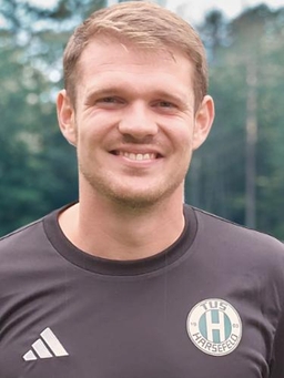 Avatar Bild für Frederik Bormann