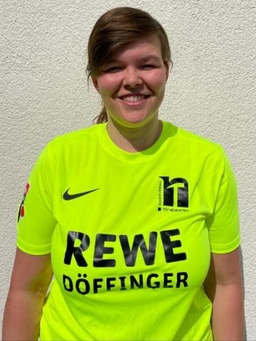 Avatar Bild für Debora Marie Behr