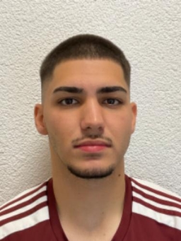 Avatar Bild für Alexandru-Vicentiu Stoican