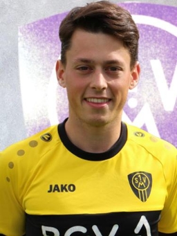 Avatar Bild für Luis Heitz