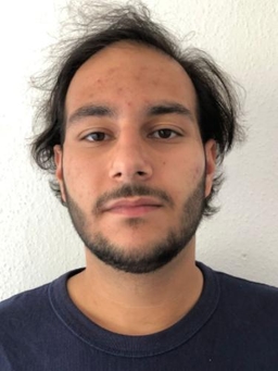 Avatar Bild für Muhammed-Mert Sadi