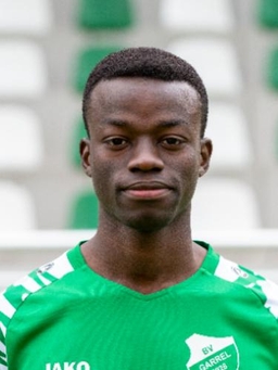 Avatar Bild für Zakaria Bayo