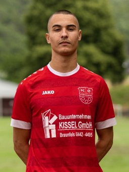 Avatar Bild für Nabil Atabi