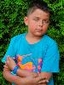 Avatar Bild