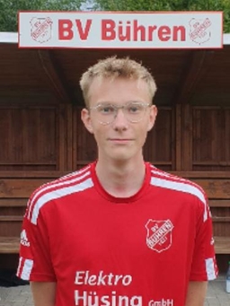 Avatar Bild für Silas Schlömer